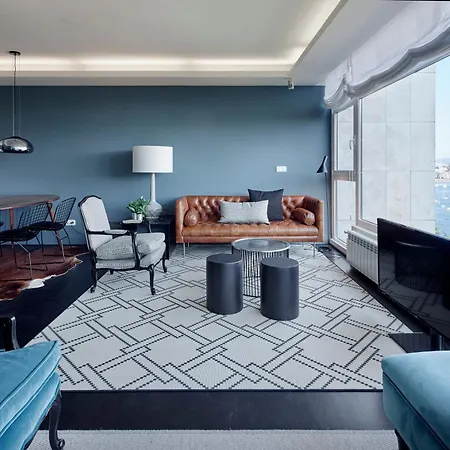 דירה Santa Klara By Feelfreerentals *