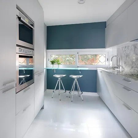 Santa Klara By Feelfreerentals דירה