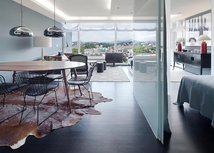 דירה Santa Klara By Feelfreerentals סן סבסטיאן