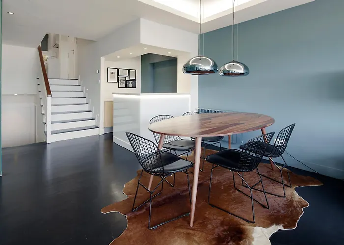 Santa Klara By Feelfreerentals * סן סבסטיאן