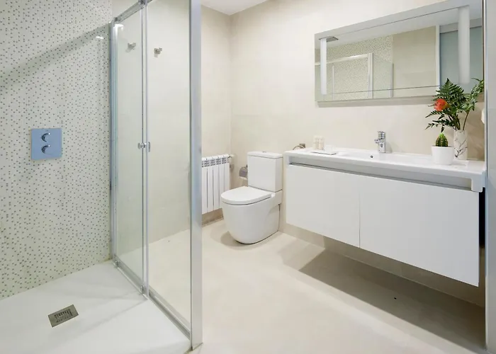 Santa Klara By Feelfreerentals דירה *