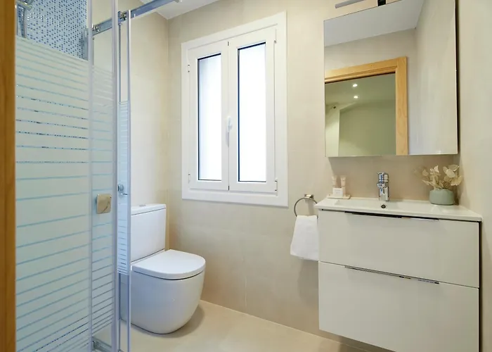 דירה Santa Klara By Feelfreerentals