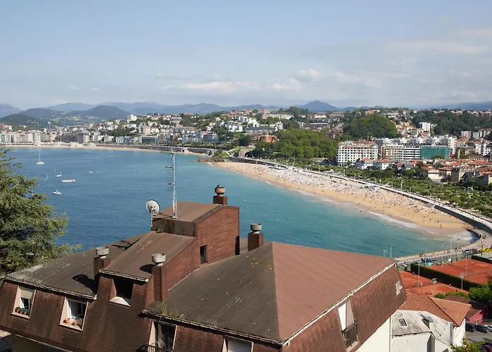 Santa Klara By Feelfreerentals * סן סבסטיאן