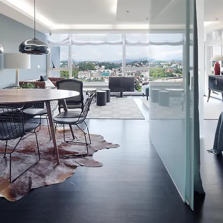 Lejlighed Santa Klara By Feelfreerentals San Sebastián