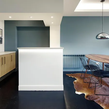 アパート Santa Klara By Feelfreerentals