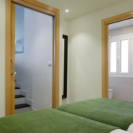 Santa Klara By Feelfreerentals Lejlighed San Sebastián