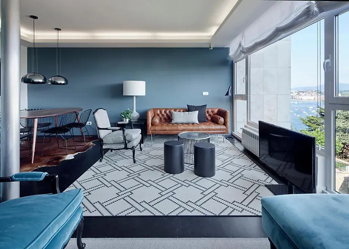 Apartment Santa Klara By Feelfreerentals *