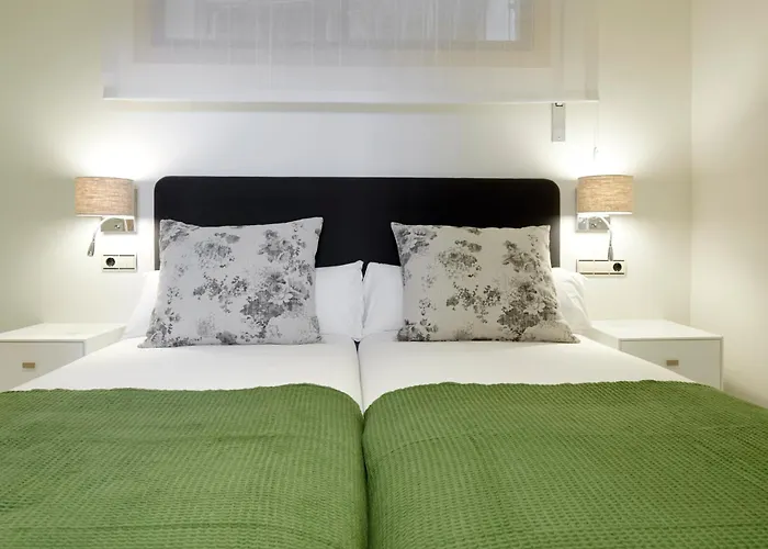 Santa Klara By Feelfreerentals * San Sebastian