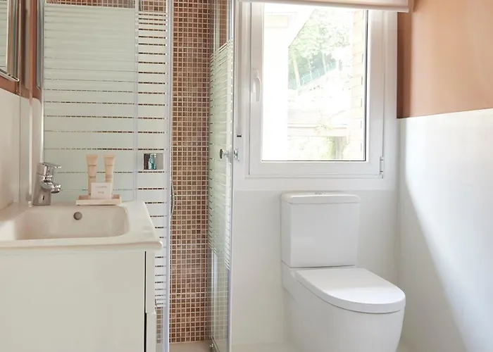 アパート Santa Klara By Feelfreerentals