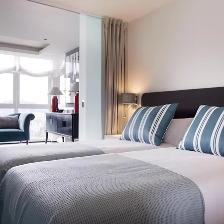 Santa Klara By Feelfreerentals *