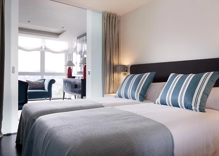 Santa Klara By Feelfreerentals *