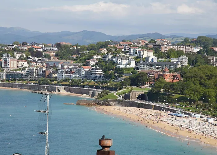 Appartement Santa Klara By Feelfreerentals *