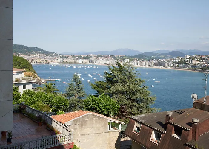 Appartement Santa Klara By Feelfreerentals *